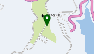 岐阜県八百津町情報発信施設ハヤブサ・ミュージアムの地図画像