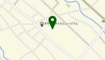 多治見市笠原交流センターの地図画像