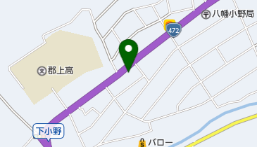 メモリアルホール紫苑の地図画像