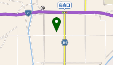 セレモニーホールみたけの地図画像