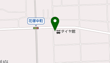 アスピカホール瑞穂の地図画像