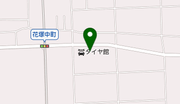 岐阜葬祭みずほ斎場の地図画像