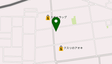 岐阜葬祭三ツ池斎場の地図画像
