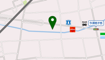 岐阜葬祭可児斎場の地図画像