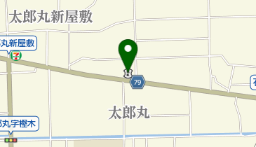 関信用金庫三輪支店の地図画像