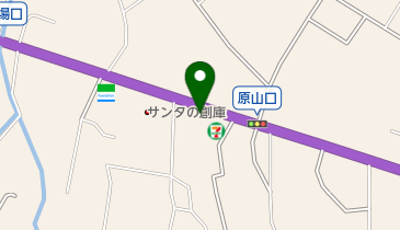 高山信用金庫新宮支店の地図画像