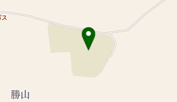 坂祝町立坂祝中学校の地図画像