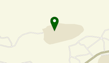 白川町立黒川中学校の地図画像