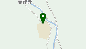 関市立富野中学校の地図画像