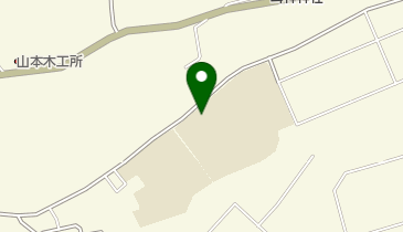 多治見市立小泉中学校の地図画像