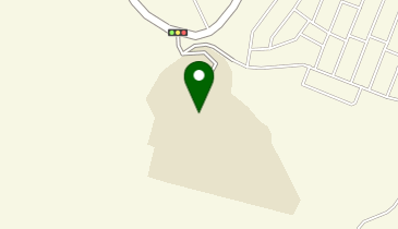 多治見市立南ケ丘中学校の地図画像