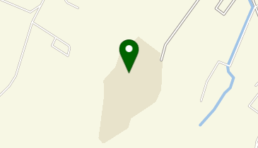 多治見市立南姫中学校の地図画像