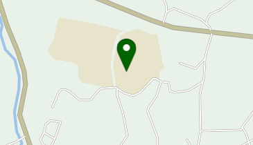 土岐市立駄知中学校の地図画像