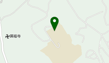 土岐市立土岐津中学校の地図画像