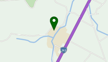 土岐市立濃南中学校の地図画像