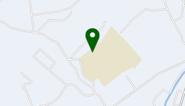 中津川市立第一中学校の地図画像