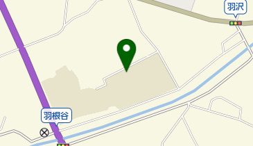 海津市立城南中学校の地図画像