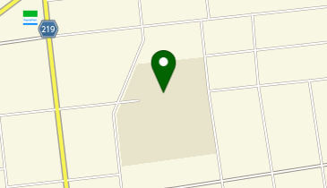 海津市立平田中学校の地図画像