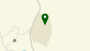 瑞浪市立瑞浪南中学校の地図画像