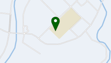 郡上市立郡上東中学校の地図画像