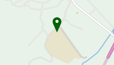 大垣市立上石津学園の地図画像