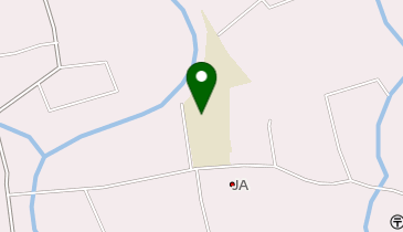 山県市立伊自良南小学校の地図画像