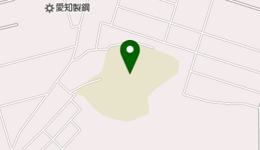各務原市立陵南小学校の地図画像