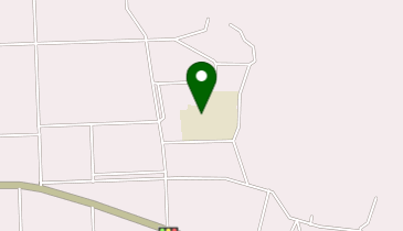 山県市立梅原小学校の地図画像