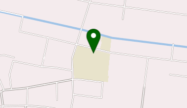 羽島市立中島小学校の地図画像