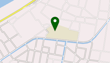 羽島市立福寿小学校の地図画像