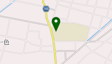 羽島市立正木小学校の地図画像