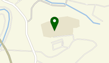 瑞浪市立稲津小学校の地図画像