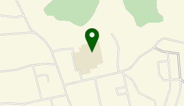 美濃市立藍見小学校の地図画像