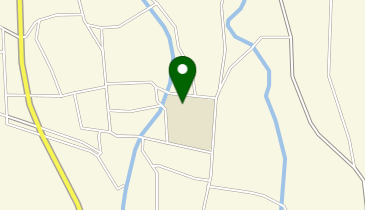 美濃市立大矢田小学校の地図画像