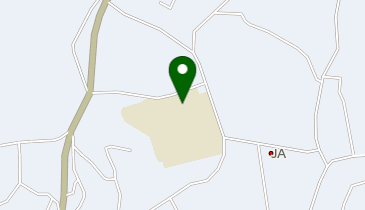 八百津町立久田見小学校の地図画像