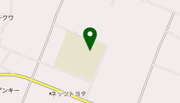 養老町立池辺小学校の地図画像