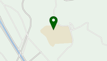 飛騨市立山之村小学校の地図画像