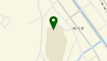 多治見市立南姫小学校の地図画像