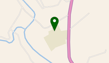 本巣市立根尾学園の地図画像