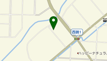 認定こども園いづみ中央幼稚園の地図画像