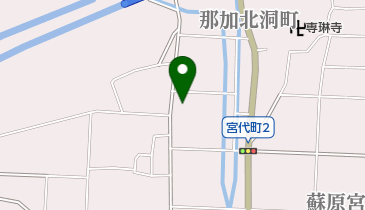 さくら幼稚園の地図画像