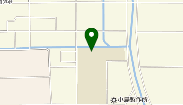 岐阜市立岐阜特別支援学校の地図画像