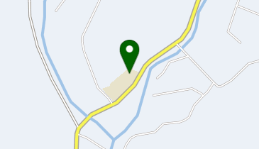 岐阜県立郡上特別支援学校の地図画像