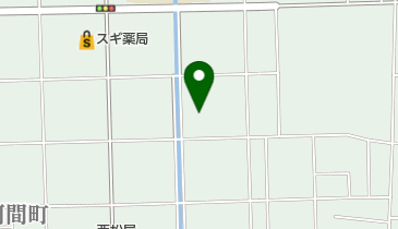 日本総合ビジネス専門学校の地図画像