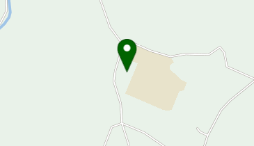 恵那市立飯地こども園の地図画像