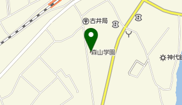 森山学園 | 美濃加茂市の幼稚園/保育園・アクセス・地図 - NAVITIME