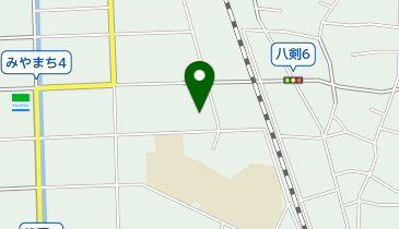 社会福祉法人豊誠会岐南さくら保育園の地図画像