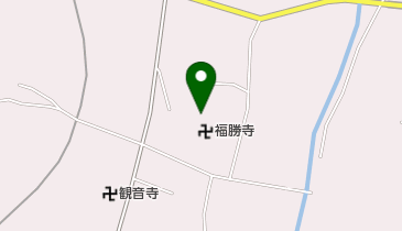 めぐみ保育園の地図画像