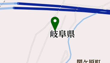 今須保育園の地図画像