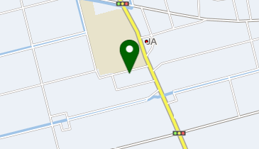 おじま幼児園の地図画像